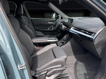 Image véhicule BMW X1 (14) Image véhicule BMW X1 (14)