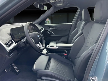 Image véhicule BMW X1 (8) Image véhicule BMW X1 (8)