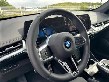 Image véhicule BMW X1 (29) Image véhicule BMW X1 (29)