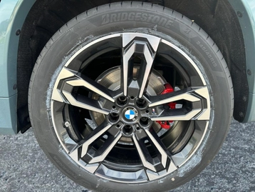 Image véhicule BMW X1 (13) Image véhicule BMW X1 (13)