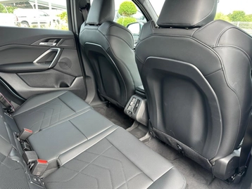 Image véhicule BMW X1 (18) Image véhicule BMW X1 (18)