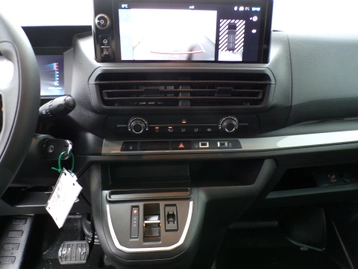 Image véhicule  Citroën JUMPY CABINE APPROFONDIE (9)
