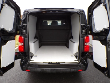 Image véhicule  Citroën JUMPY CABINE APPROFONDIE (6)