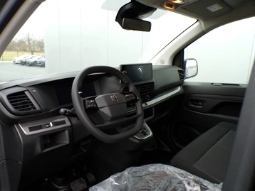 Image véhicule  Citroën JUMPY CABINE APPROFONDIE (7)