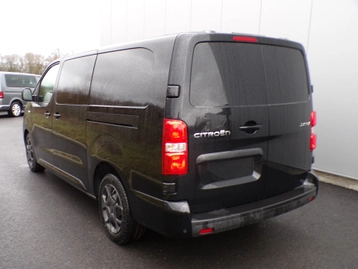 Image véhicule  Citroën JUMPY CABINE APPROFONDIE (3)