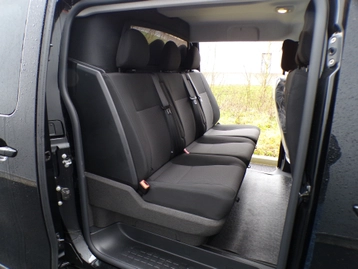 Image véhicule  Citroën JUMPY CABINE APPROFONDIE (10)