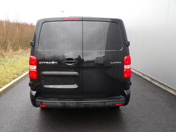Image véhicule  Citroën JUMPY CABINE APPROFONDIE (5)