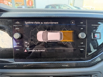 Image véhicule  Volkswagen TAIGO (23)