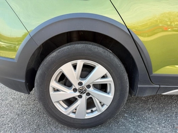 Image véhicule  Volkswagen TAIGO (8)