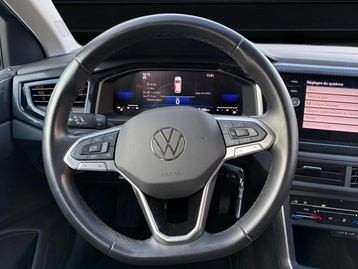 Image véhicule  Volkswagen TAIGO (19)