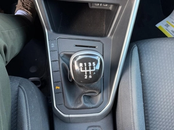 Image véhicule  Volkswagen TAIGO (29)