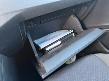 Image véhicule  Volkswagen TAIGO (32)