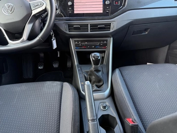 Image véhicule  Volkswagen TAIGO (28)