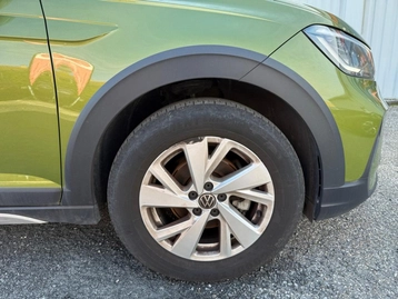 Image véhicule  Volkswagen TAIGO (9)