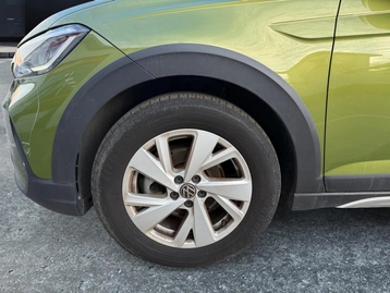 Image véhicule  Volkswagen TAIGO (6)