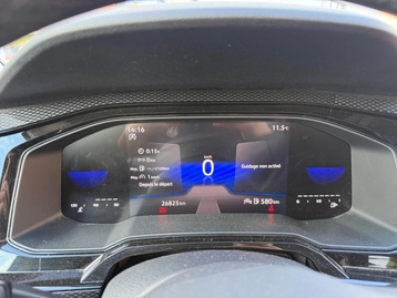 Image véhicule  Volkswagen TAIGO (22)