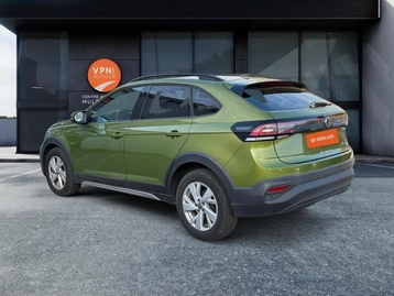 Image véhicule  Volkswagen TAIGO (10)