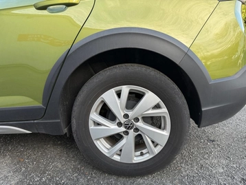 Image véhicule  Volkswagen TAIGO (7)