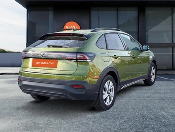 Image véhicule  Volkswagen TAIGO (11)