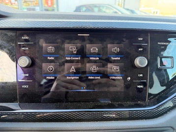 Image véhicule  Volkswagen TAIGO (26)