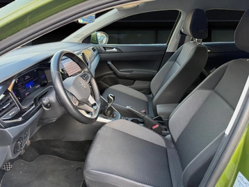 Image véhicule  Volkswagen TAIGO (14)