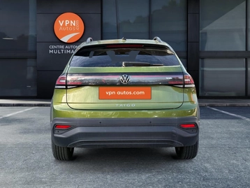 Image véhicule  Volkswagen TAIGO (3)