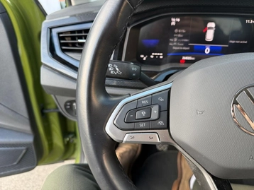 Image véhicule  Volkswagen TAIGO (20)