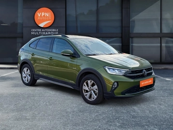 Image véhicule  Volkswagen TAIGO (1)