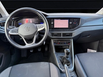 Image véhicule  Volkswagen TAIGO (18)