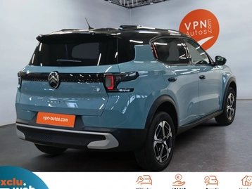 Image véhicule  Citroën C3 AIRCROSS (20)