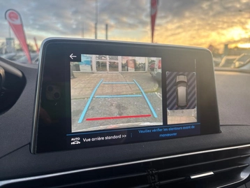 Image véhicule  Peugeot 3008 (19)