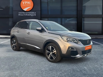 Image véhicule  Peugeot 3008 (1)