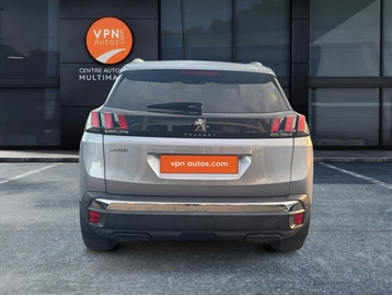 Image véhicule  Peugeot 3008 (3)