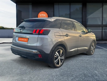 Image véhicule  Peugeot 3008 (8)