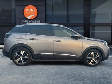 Image véhicule  Peugeot 3008 (5)