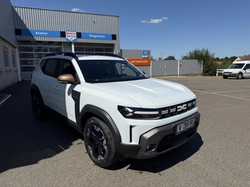 Image véhicule  Dacia DUSTER (1)