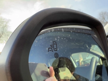 Image véhicule  Dacia DUSTER (10)