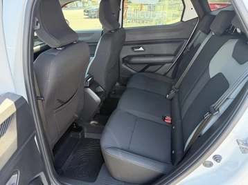 Image véhicule  Dacia DUSTER (8)