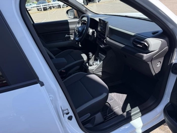 Image véhicule  Dacia DUSTER (7)