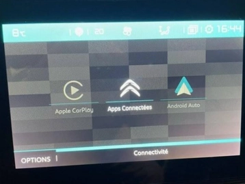 Image véhicule  Citroën C3 (3)