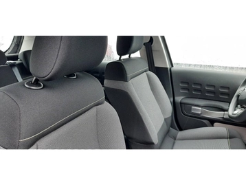 Image véhicule  Citroën C3 (7)