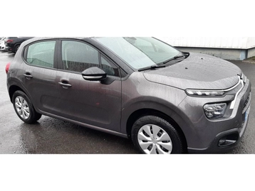 Image véhicule  Citroën C3 (1)