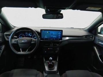 Image véhicule  Ford FOCUS SW (12)