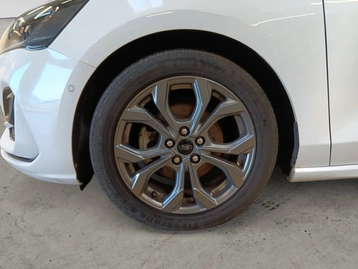 Image véhicule  Ford FOCUS SW (18)
