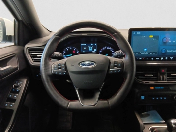Image véhicule  Ford FOCUS SW (14)