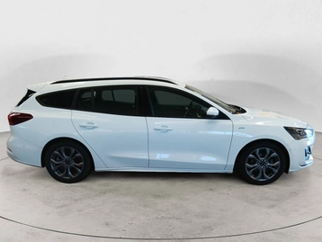 Image véhicule  Ford FOCUS SW (9)
