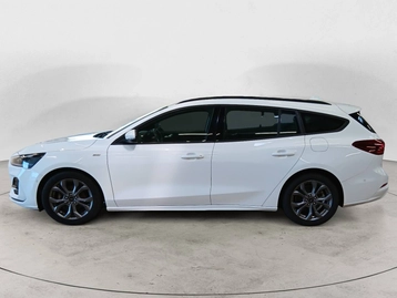 Image véhicule  Ford FOCUS SW (2)