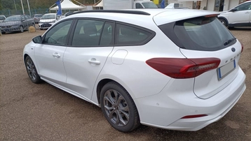 Image véhicule  Ford FOCUS SW (3)