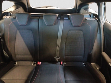 Image véhicule  Ford FOCUS SW (17)