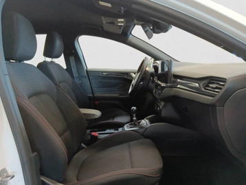 Image véhicule  Ford FOCUS SW (19)